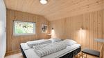 bed - Ferienhaus für 12 Personen (136 m²) in Rømø - Top-Hundeurlaub
