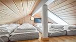 bed - Ferienhaus für 12 Personen (136 m²) in Rømø - Top-Hundeurlaub
