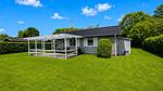 house - Ferienhaus für 4 Personen (40 m²) - Top-Hundeurlaub
