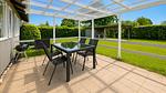 outside - Ferienhaus für 4 Personen (40 m²) - Top-Hundeurlaub