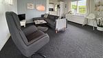 living-room - Ferienhaus für 4 Personen (40 m²) - Top-Hundeurlaub