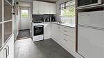 kitchen - Ferienhaus für 4 Personen (40 m²) - Top-Hundeurlaub