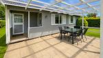 outside - Ferienhaus für 4 Personen (40 m²) - Top-Hundeurlaub