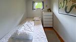 bed - Ferienhaus für 4 Personen (40 m²) - Top-Hundeurlaub