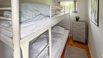 bed - Ferienhaus für 4 Personen (40 m²) - Top-Hundeurlaub