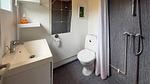bathroom - Ferienhaus für 4 Personen (40 m²) - Top-Hundeurlaub