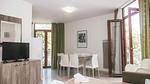 DiningRoom - Ferienwohnung für 7 Personen (54 m²) in Allevard - Top-Hundeurlaub