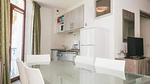 DiningRoom - Ferienwohnung für 7 Personen (54 m²) in Allevard - Top-Hundeurlaub