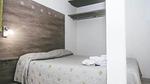 BedRoom - Ferienwohnung für 7 Personen (54 m²) in Allevard - Top-Hundeurlaub