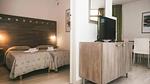 BedRoom - Ferienwohnung für 7 Personen (54 m²) in Allevard - Top-Hundeurlaub