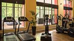 gym - Ferienwohnung für 7 Personen (54 m²) in Allevard - Top-Hundeurlaub