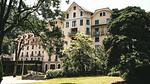 ExteriorSummer - Ferienwohnung für 7 Personen (54 m²) in Allevard - Top-Hundeurlaub