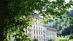 ExteriorSummer - Ferienwohnung für 7 Personen (54 m²) in Allevard - Top-Hundeurlaub