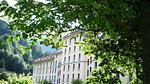 ExteriorSummer - Ferienwohnung für 7 Personen (54 m²) in Allevard - Top-Hundeurlaub