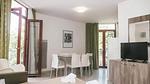 DiningRoom - Ferienwohnung für 7 Personen (54 m²) in Allevard - Top-Hundeurlaub