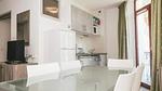 DiningRoom - Ferienwohnung für 7 Personen (54 m²) in Allevard - Top-Hundeurlaub