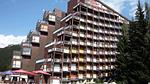 Untagged - Ferienwohnung für 5 Personen (25 m²) in Bourg-Saint-Maurice - Top-Hundeurlaub