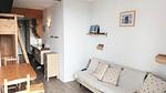 Untagged - Ferienwohnung für 5 Personen (25 m²) in Bourg-Saint-Maurice - Top-Hundeurlaub