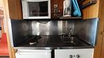 Untagged - Ferienwohnung für 5 Personen (25 m²) in Bourg-Saint-Maurice - Top-Hundeurlaub