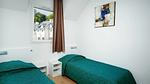 BedRoom - Ferienhaus für 5 Personen (32 m²) - Top-Hundeurlaub