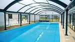 PoolOfHouse - Ferienhaus für 5 Personen (32 m²) - Top-Hundeurlaub
