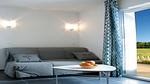 LivingRoom - Ferienhaus für 5 Personen (32 m²) - Top-Hundeurlaub