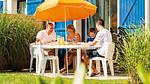 TerraceBalcony - Ferienhaus für 5 Personen (32 m²) - Top-Hundeurlaub