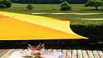 ViewSummer - Ferienhaus für 5 Personen (32 m²) - Top-Hundeurlaub