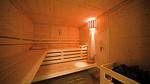 Sauna - Ferienhaus für 5 Personen (32 m²) - Top-Hundeurlaub