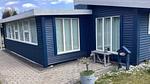 Outdoor - Ferienhaus für 7 Personen (63 m²) - Top-Hundeurlaub
