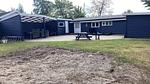 Outdoor - Ferienhaus für 7 Personen (63 m²) - Top-Hundeurlaub