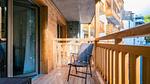 ExteriorSummer - Ferienwohnung für 5 Personen (28 m²) in Vars - Top-Hundeurlaub