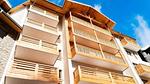 ExteriorSummer - Ferienwohnung für 5 Personen (28 m²) in Vars - Top-Hundeurlaub