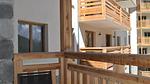 ExteriorSummer - Ferienwohnung für 5 Personen (28 m²) in Vars - Top-Hundeurlaub