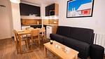 ExteriorSummer - Ferienwohnung für 5 Personen (28 m²) in Vars - Top-Hundeurlaub