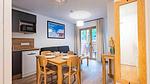 ExteriorSummer - Ferienwohnung für 5 Personen (28 m²) in Vars - Top-Hundeurlaub