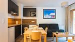 ExteriorSummer - Ferienwohnung für 5 Personen (28 m²) in Vars - Top-Hundeurlaub