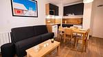 ExteriorSummer - Ferienwohnung für 5 Personen (28 m²) in Vars - Top-Hundeurlaub