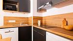 ExteriorSummer - Ferienwohnung für 5 Personen (28 m²) in Vars - Top-Hundeurlaub