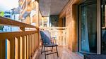 ExteriorSummer - Ferienwohnung für 5 Personen (28 m²) in Vars - Top-Hundeurlaub