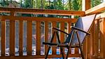 ExteriorSummer - Ferienwohnung für 5 Personen (28 m²) in Vars - Top-Hundeurlaub