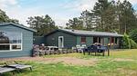 Outdoor - Ferienhaus für 13 Personen (120 m²) in Skanderborg - Top-Hundeurlaub