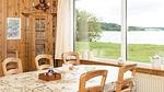 Indoor - Ferienhaus für 13 Personen (120 m²) in Skanderborg - Top-Hundeurlaub