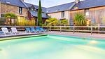 PoolOfHouse - Ferienwohnung für 5 Personen (30 m²) - Top-Hundeurlaub