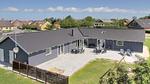 Outdoor - Ferienhaus für 17 Personen (270 m²) in Bagenkop - Top-Hundeurlaub