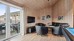 Indoor - Ferienhaus für 17 Personen (270 m²) in Bagenkop - Top-Hundeurlaub