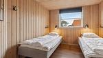 Indoor - Ferienhaus für 17 Personen (270 m²) in Bagenkop - Top-Hundeurlaub