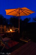 Ferienwohnung  ScheunenRefugio - Top-Hundeurlaub