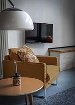 Ferienwohnung  ScheunenRefugio - Top-Hundeurlaub