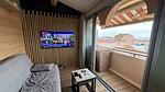 LivingRoom - Ferienwohnung für 5 Personen (40 m²) in Valras-Plage - Top-Hundeurlaub